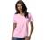 Hanes Women's Relaxed Fit ComfortSoft V-Neck T-Shirt