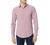 Van Heusen Men's Dress Shirt Slim Fit Traveler Stretch