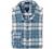 J.Crew Mercantile Men's Slim-Fit Long-Sleeve Plaid Flannel Shirt