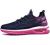 GANNOU Women's Air Athletic Running Shoes Fashion Sport Gym Jogging Tennis Fitness Sneaker US5.5-10