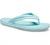 Crocs Women's Crocband Flip Flop | Slip-on Sandals | Shower Shoes