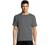 Hanes Men's ComfortBlend EcoSmart Short-Sleeve T-Shirt (Pack of Three)