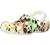 Crocs Kids' Classic Tie Dye Clog