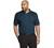 Van Heusen Men's Short Sleeve Air Performance Solid Polo Shirt