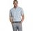 Van Heusen Men's Flex Short Sleeve Button Down Check Shirt