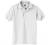 Hanes Big Boy's Short Sleeve Knit Tag-Free Label Polo Jersey