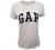 Gap Women's Logo T-Shirt