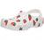 Crocs Women's Classic Printed Floral Clog