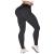 Smooto TIKTOK Leggings Womens Workout Leggings Butt Lift Leggings Tummy Control Leggings Fitness Running Yoga Pants