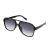 FEISEDY Vintage Retro 70s Plastic Aviator Sunglasses Women Men Classic Large Squared Frame B2751