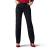 Lee Women's Wrinkle Free Relaxed Fit Straight Leg Pant