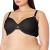 Warner's Women's No Side Effects Underarm-Smoothing Comfort Underwire Lightly Lined T-Shirt Bra 1356