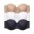 Vanity Fair Women's Beauty Back Smoothing Strapless Bra (34B - 44DD)