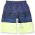 Under Armour Boys' Volley Fashion Swim Trunk