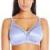 Bali Women's Double Support Spa Closure Wirefree Bra DF3372