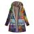 Womens Winter Jackets,Mokingtop Jackets for Women Casual Long Sleeve Sherpa Fleece Jacket Faux Fuzzy Long Sleeve Casual Coat