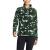 Eddie Bauer Women's Quest Fleece 1/4-Zip - Printed