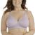 Vanity Fair Women's Beauty Back Full Figure Wirefree Bra (71380-fashion Colors)