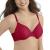 Vanity Fair Women's Beauty Back Full Coverage Underwire Bra 75345