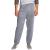 Hanes Men’s EcoSmart Non-Pocket Sweatpants (1 or 2 Pack)