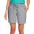 Hanes Womens Jersey Pocket Short