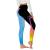 Smooto Workout Leggings Womens High Waist Leggings Workout Running Sports Lrggings Tights Butt Lift Yoga Pants