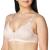 Bali Women's Double Support Spa Closure Wirefree Bra DF3372