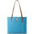 Dooney & Bourke Pebble Leather Lexington Tote