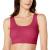 Bali Comfort Revolution Wireless T-Shirt Bra, Wireless Full-Coverage Bra, Pullover Wirefree T-Shirt Bra