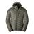 Eddie Bauer Men's MicroTherm 2.0 Down Hooded Jacket