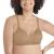 Vanity Fair Women's Nearly Invisible Full Figure Underwire Bra 76207