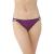 Vanity Fair Women's Illumination Body Shine Bikini Panty 18108