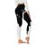 Smooto Workout Leggings Womens High Waist Leggings Workout Running Sports Lrggings Tights Butt Lift Yoga Pants