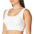 Bali Comfort Revolution Wireless T-Shirt Bra, Wireless Full-Coverage Bra, Pullover Wirefree T-Shirt Bra