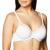 Bali Women's One Smooth U Ultra Light Illusion Neckline Underwire Bra DF3439