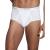 Hanes Men's Solid Tag Free Briefs (7 Pack)