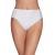 Vanity Fair Women's Cooling Touch Hi Cut Panty