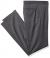 Van Heusen Men's Big and Tall Air Straight Fit Stretch Flat Front Dress Pant