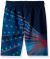 Under Armour Boys' Volley Fashion Swim Trunk