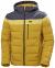 Helly-Hansen Mens Bossanova Puffy Ski Jacket