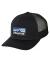 Patagonia Men's P-6 Logo Trucker Hat