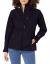 Helly-Hansen Women's Crew Midlayer Fleece Lined Waterproof Breathable Rain Jacket