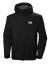 Helly Hansen Men's Seven J Waterproof, Windproof, and Breathable Rain Jacket with Hood