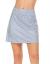 Ekouaer Women's Active Performance Skort Lightweight Skirt for Running Tennis Golf Workout Sports