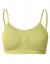 Adjustable Spaghetti Straps Sports Bras - Padded Workout Yoga Fitness Cami Tops