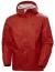 Helly-Hansen Men's Loke Waterproof Windproof Breathable Rain Jacket