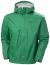 Helly-Hansen Men's Loke Waterproof Windproof Breathable Rain Jacket