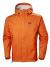 Helly-Hansen Men's Loke Waterproof Windproof Breathable Rain Jacket