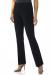 Rekucci Women's Secret Figure Pull-On Knit Bootcut Pant w/Tummy Control