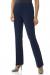 Rekucci Women's Secret Figure Pull-On Knit Bootcut Pant w/Tummy Control